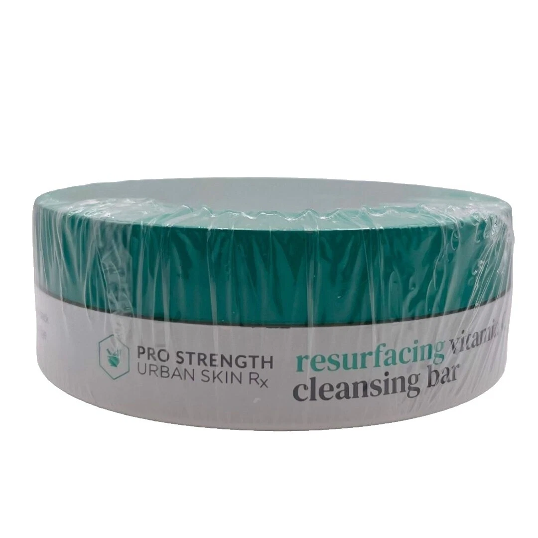 Bar Anti-Aging Cleansers