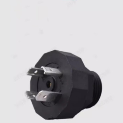 GSP 3 M20 electro-hydraulic control solenoid valve A-type connector 931297006