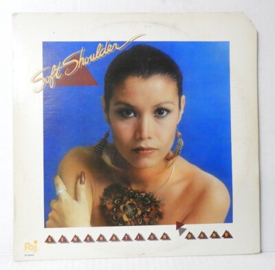 Generation SHOULDER SOFT BAND GENERATION 洋楽 Band YouTube - 1983) jazz LP (vinyl Shoulder Soft - 洋楽