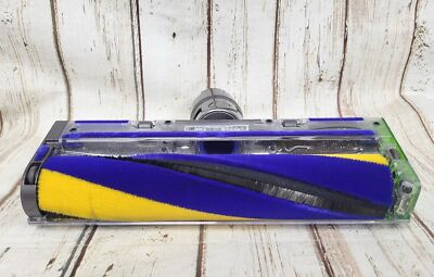 DYSON 442798 Fluffy Optic Cleaner Head for detect / V15