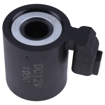 12V Solenoid Valve Coil 184105 for Gehl Loader SL3640E SL3840E SL4240E SL4640E