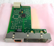 PHILIPS INTELLIVUE M8092-67521 MP50 LAN CARD