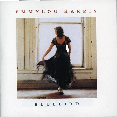 CD de Música Emmylou Harris
