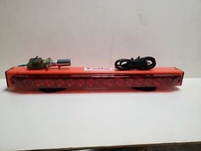 Tow Mate Wireless Tag Light Tm22 Safety Orange