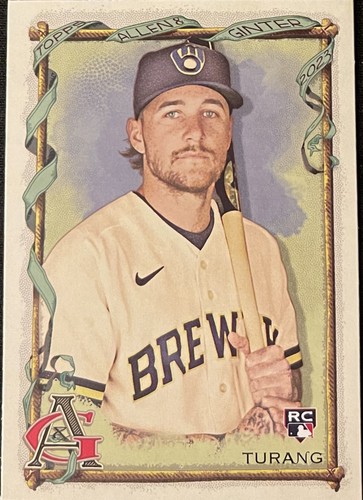 2023 Topps Allen & Ginter RC, Base, Mini, Relics Pick Your Card - Bild 32 von 48