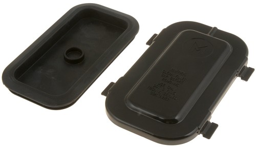 82-00 C1500 2500 3500 Master Cylinder Reservoir Cap and Gasket Kit Dorman 42108 - Foto 1 di 1