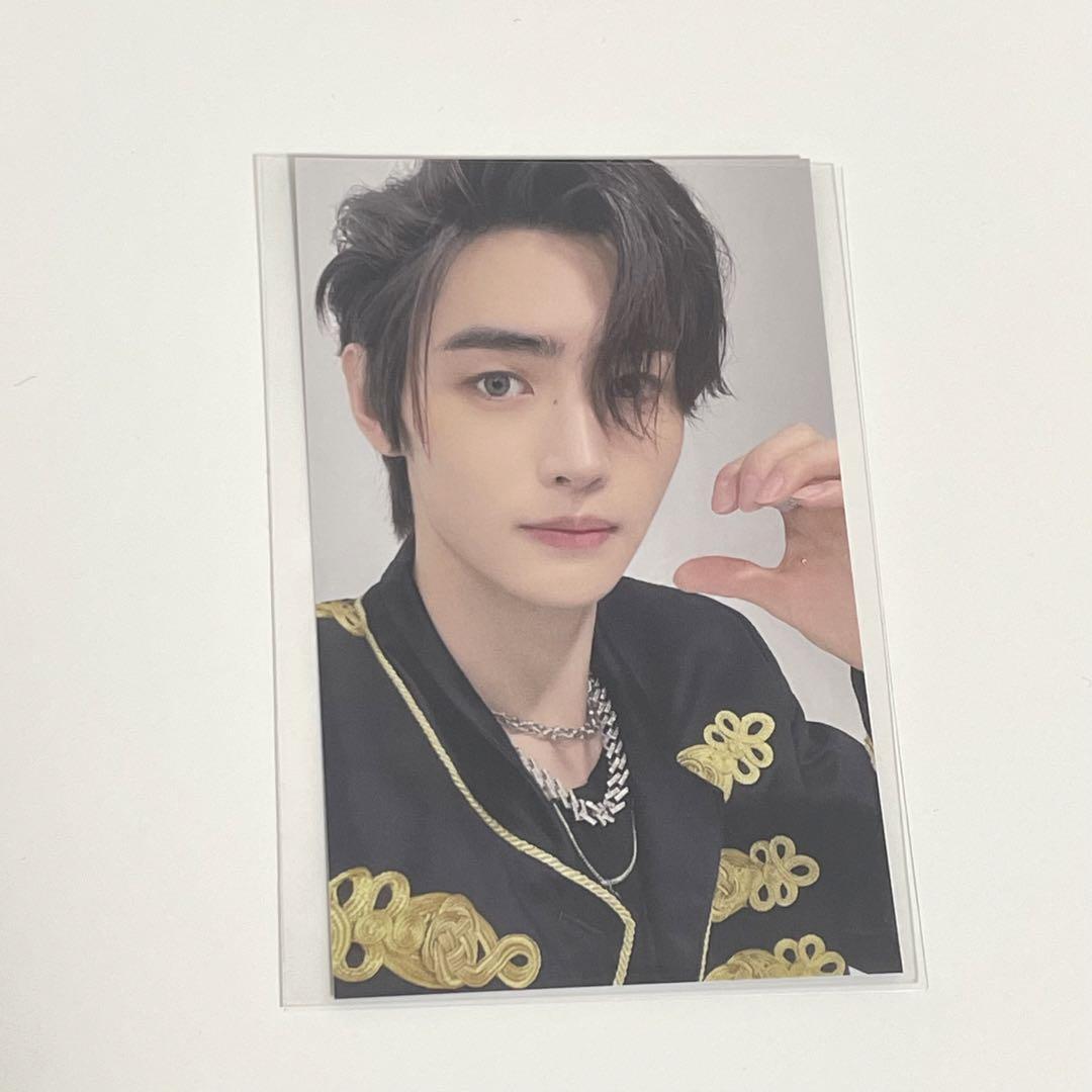 ENHYPEN Japan 3rd Single ENHYPEN Japan 3rd Single
