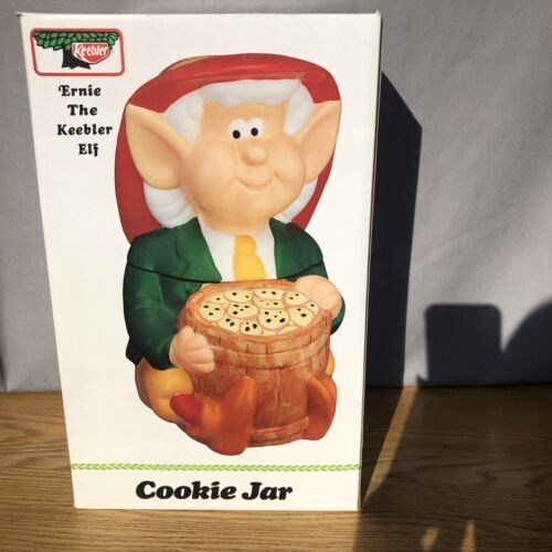 Supreme Pillsbury Doughboy Cookie Jar DS AUTHENTIC RARE Supreme Pillsbury Doughboy Cookie Jar DS AUTHENTIC RARE