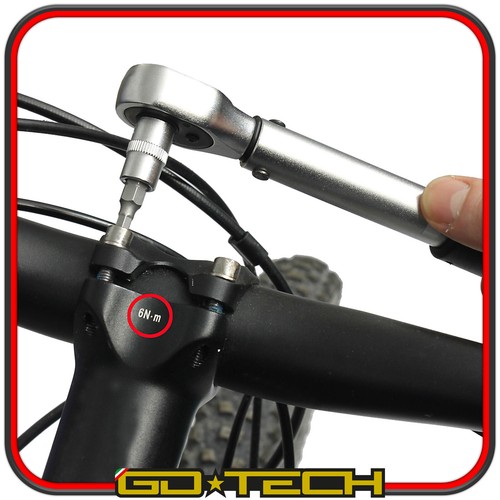 CHIAVE DINAMOMETRICA Normex CRICCHETTO PROFESSIONALE REGOLABILE fino a 200 Nm - Afbeelding 5 van 28