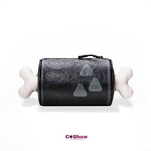 2025 MONSTER : SUNBREAK Roasted Meat Shoulder Bag Messenger Bag Prop - Picture 10 of 10