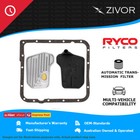 <!--F#f_0-->New RYCO Automatic Transmission Filter Kit For HOLDEN COMMODORE VS SERIES 2 RTK3<!--F/-->