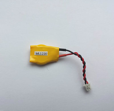 Bios Motherboard CMOS Battery for Acer Extensa 2300 Series - 2303LMi - Battery