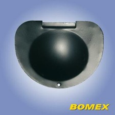 Couvercle pour Intérieurs,Demi-Rond,Pièce de Rechange VW Beetle,Karmann Ghia ,