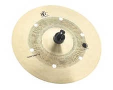 BFC Cymbals Dry Dark Holed Splash 12" DDHSP12EX