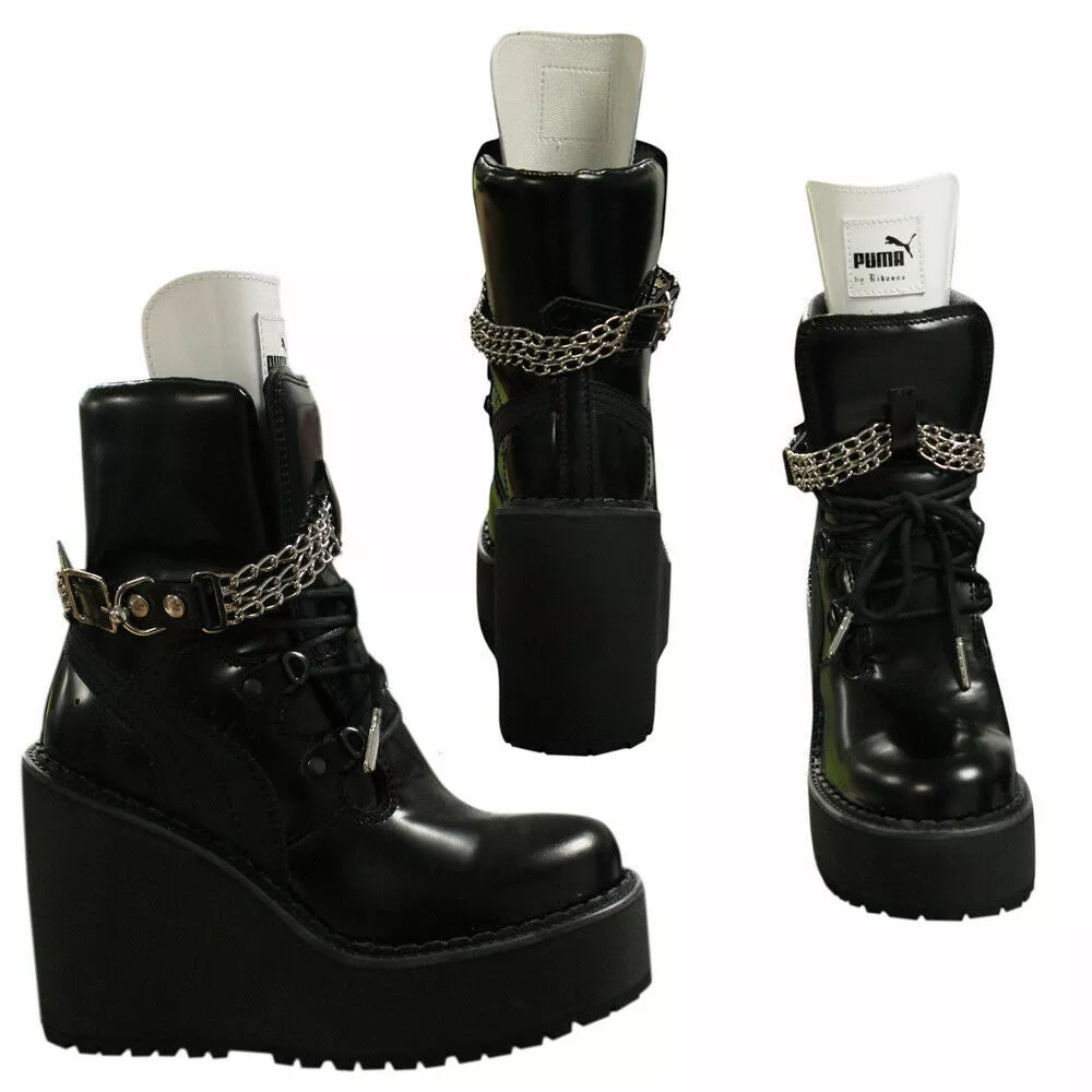 Fenty puma shop sneaker boot