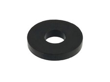 Gummischeibe Ø12x30x6 - für Simson Tankbefestigung, Auflage Luftfilterkasten, Fu