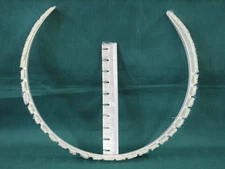 Genuine Hayward Power Vac Brush Set SPx1067c Replacement for SP1067 2 pieces