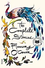 The Complete Stories (FSG - Paperback, by O'Connor Flannery - Acceptable n