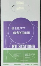 (28)  Subterranean In ground Stations with Bait Brand New Unopened!!! 