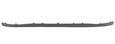 Diffusor Frontstoßstange Für Hyundai I10 2011+ OEM 865250X200 aus Kunststoff