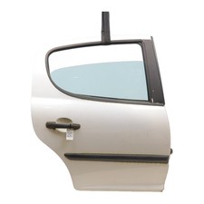 Porte arrière et accessoires Peugeot 207