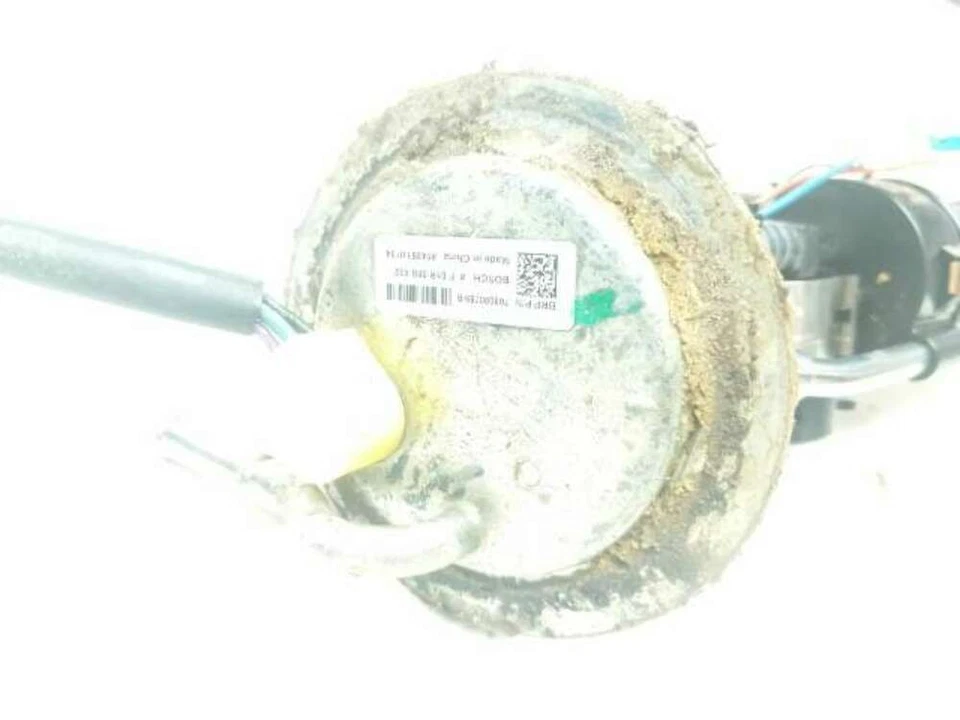 19 Can Am Commander 800R XT Fuel Pump Petrol Gas - Image 3 of 4