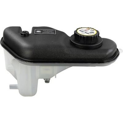 Global Parts Engine Coolant Reservoir for Jaguar 2411200