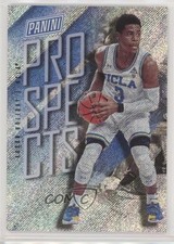 2018 Panini National Convention Prospects Rapture 80/199 Aaron Holiday #P2 0l1