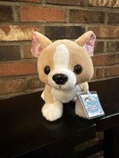 NEW 2025 Webkinz Next CHIHUAHUA: Sealed/Unused Codes For Next and Classic