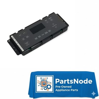 14794301W-A OEM For Whirlpool Oven Range Range Control Part # Model NR1207