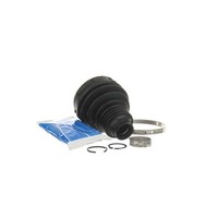 SKF Vkjp 8691 Faltenbalgsatz, Antriebswelle FüR Ford, Vorderachse