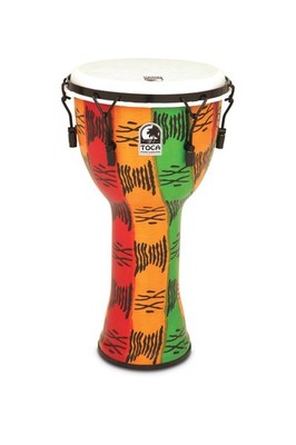 Djembe - Djembe Freestyle Ii mechanisch abgestimmt