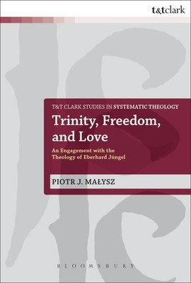 Trinity, Freedom and Love Piotr Malysz Taschenbuch Kartoniert / Broschiert 2014