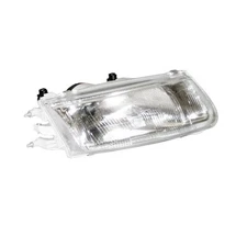 Headlight right, OE to compare: MR179500