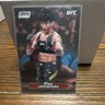 Topps 2024 Stadium Club Chrome UFC Virna Jandiroba C-91 MMA Trading Card
