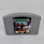 New ListingStarfox 64 (Nintendo N64) Cart Only - Tested - Free Shipping - Authentic