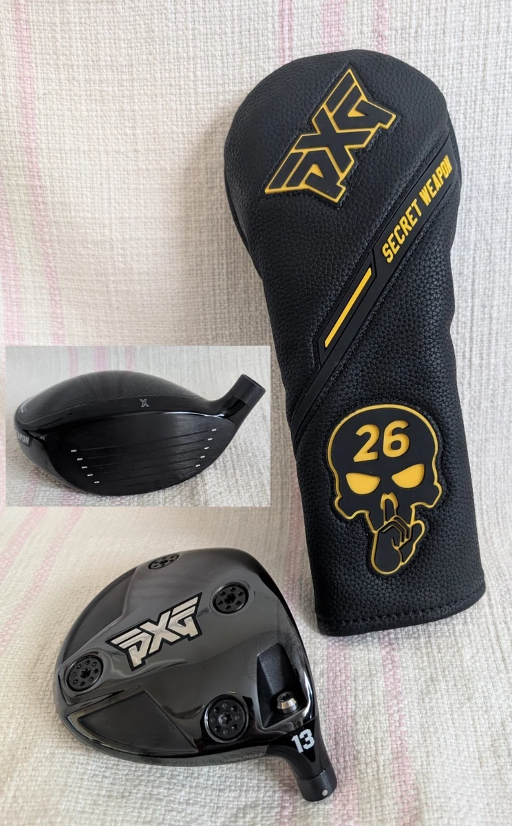 PXG 13 Loft Golf Clubs for sale | eBay
