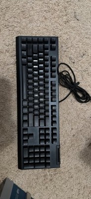 Razer BlackWidow V4 Pro Mechanical Gaming Keyboard - US English, Yellow Switches