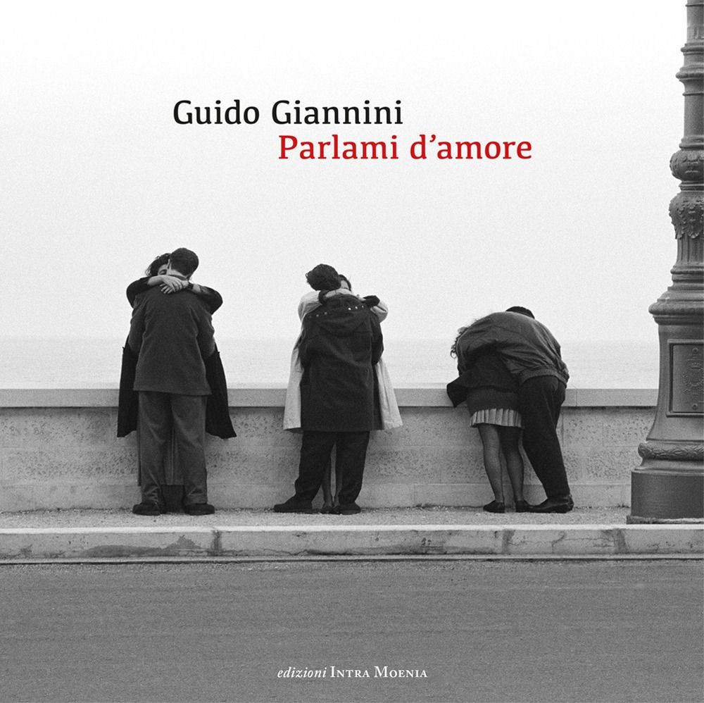 Libri Guido Giannini - Parlami D'amore - Immagine 2