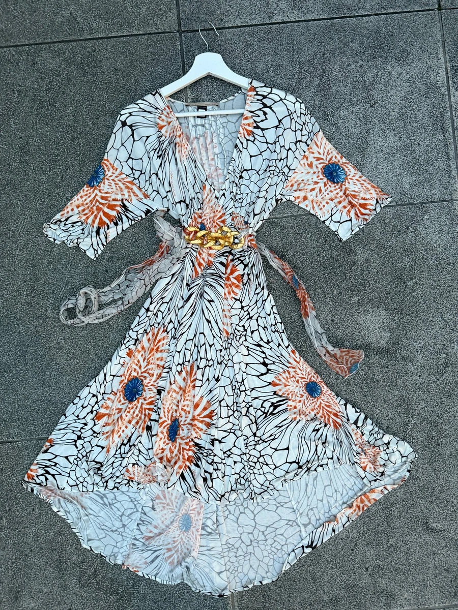 Roberto Cavalli Silk Dresses for Women for sale | eBay