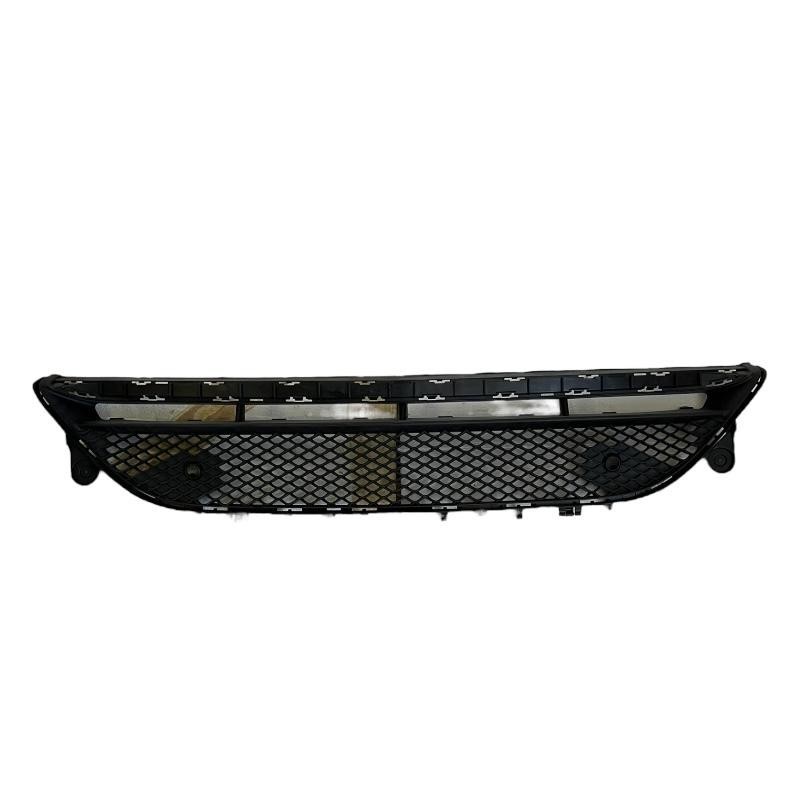 Grille calandre inférieure Mercedes Classe E W213 pare-chocs avant noir A2138856900