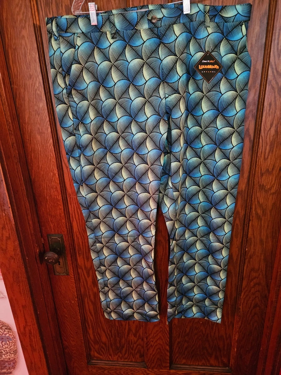 Loudmouth Golf Men's 30 in Inseam for sale | eBay