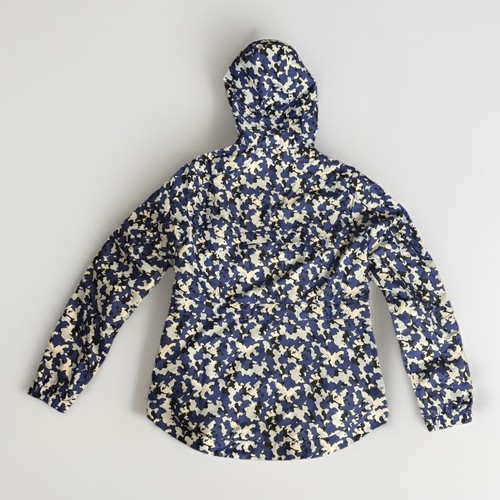Zero Restriction Emerson Jacket Camo Lapis Jacket Size Womens Small NWT - Picture 3 of 3