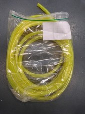 Genuine Saint-Gobain Tygon F-4040-A Yellow Fuel Tubing 3/16" x 5/16" (5 meters)
