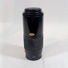 Minolta 75-300mm f/4.5-5.6 75-300mm f/4.5-5.6 For Sony A-Mount Auto&Manual Lens