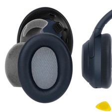 Ear Pads for Sony WH-1000XM4 Wireless Headphones Ear Cushions, Repair Parts ...