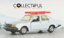 RENAULT TL 18 - JET CAR - NOREV - FRANCE - CORGI - SILVER *COMBINE & SAVE* 🔥TR