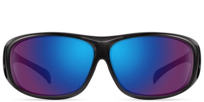 Color Blind Glasses - Altavista - Vision Correcting & Enhancing Glasses Outdo...