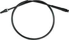 Motion Pro Black Vinyl Speedometer Cable For Honda XR650L 1993-22 02-0280
