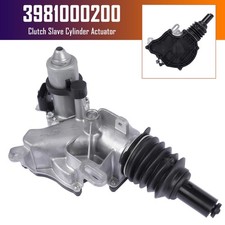 Clutch Slave Cylinder Actuator for VW Skoda Citigo Seat 11-20 1.0 3981000200